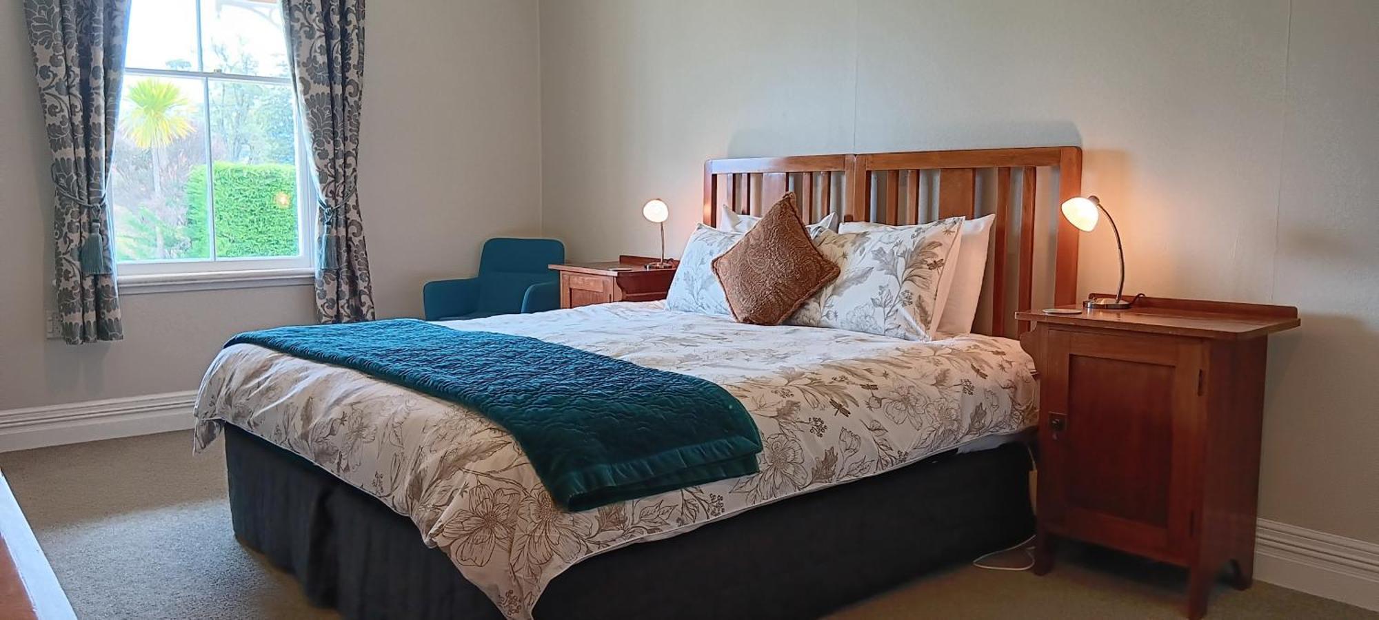 Murrells Grand View House Manapouri Extérieur photo