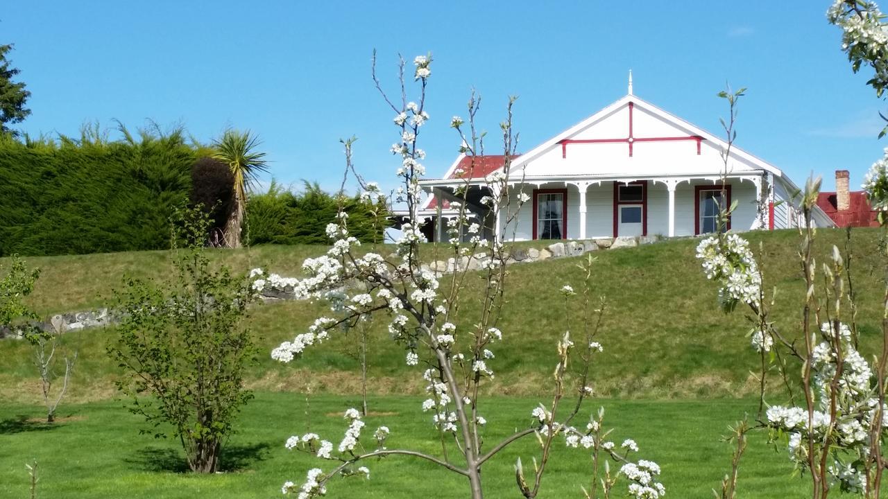 Murrells Grand View House Manapouri Extérieur photo