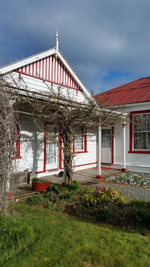 Murrells Grand View House Manapouri Extérieur photo