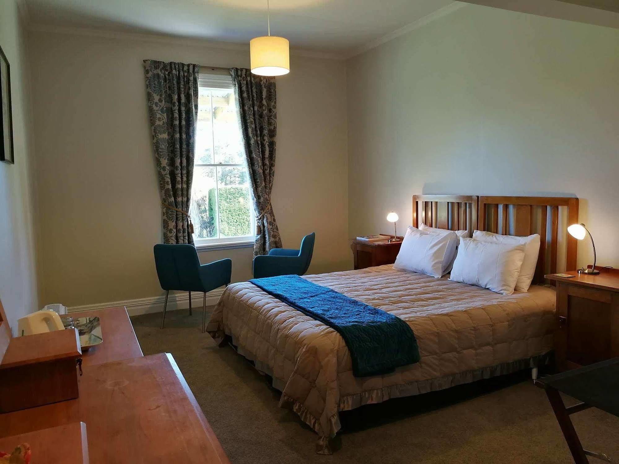 Murrells Grand View House Manapouri Extérieur photo