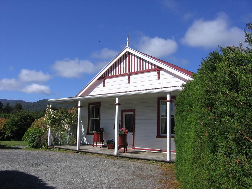 Murrells Grand View House Manapouri Extérieur photo
